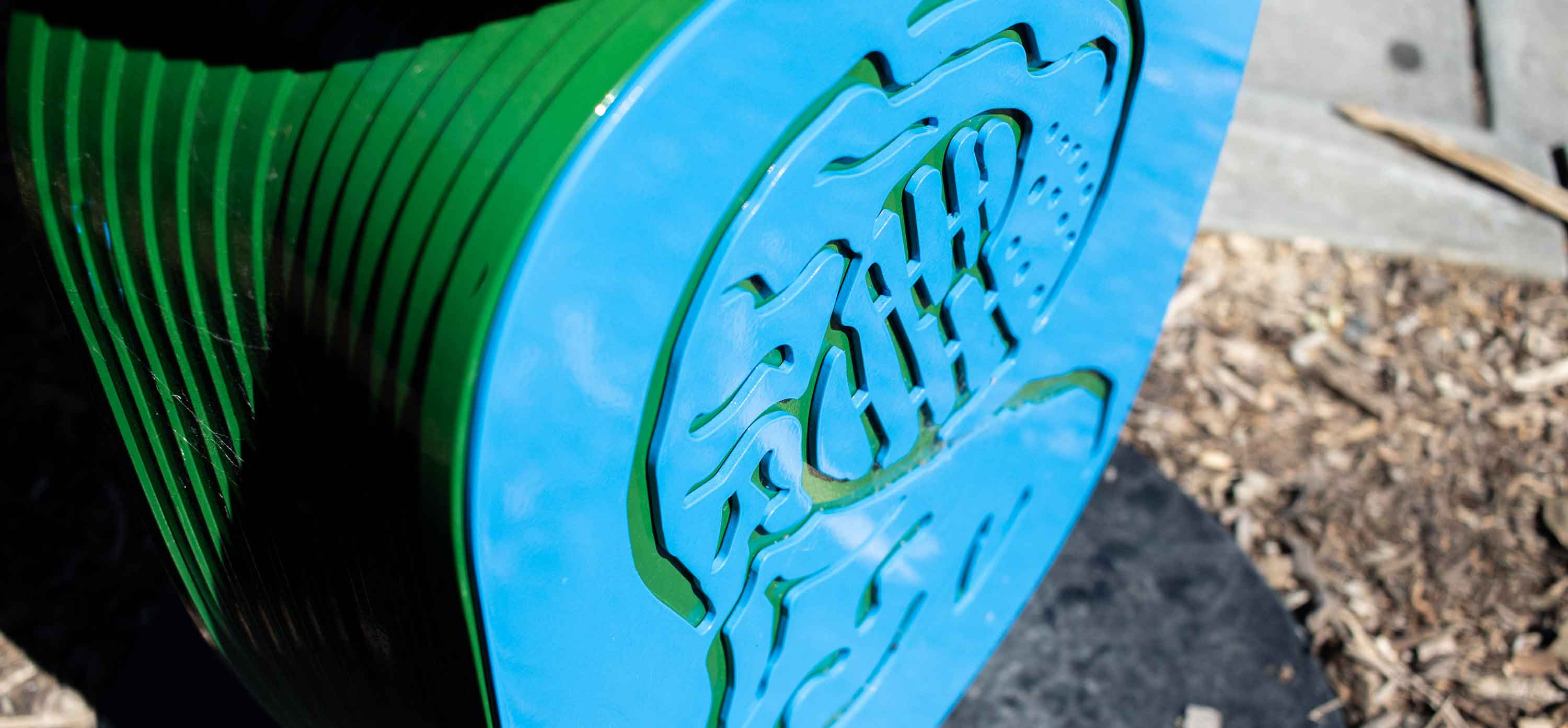 Public Art Design & Engineering Hemmings Street Dandenong