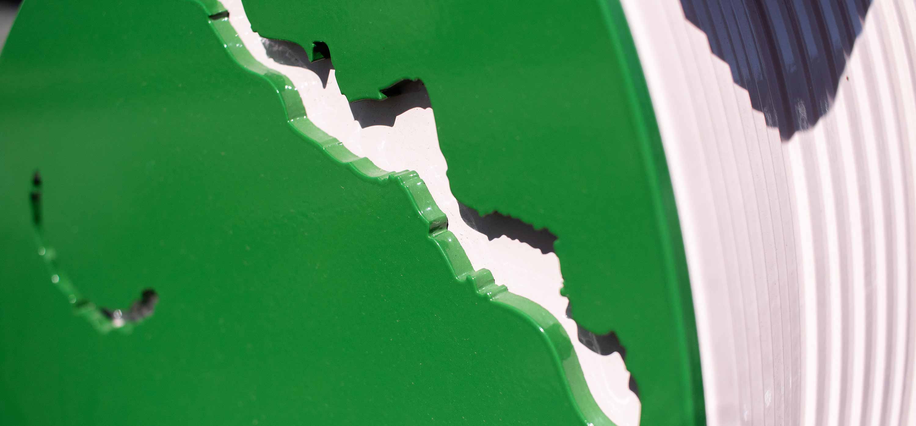 Public Art Design & Engineering Hemmings Street Dandenong