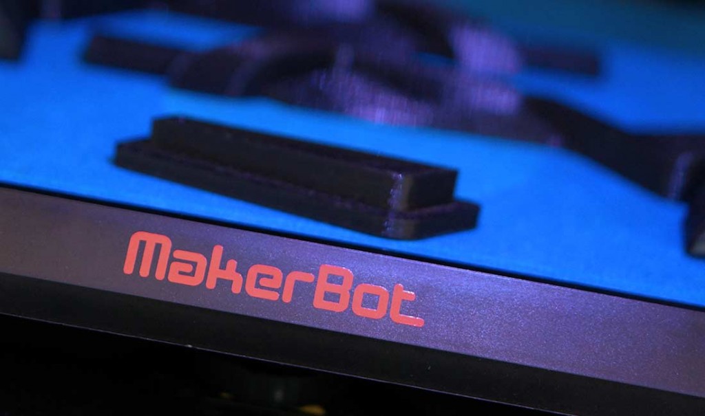 3D Printing Melbourne - Makerbot
