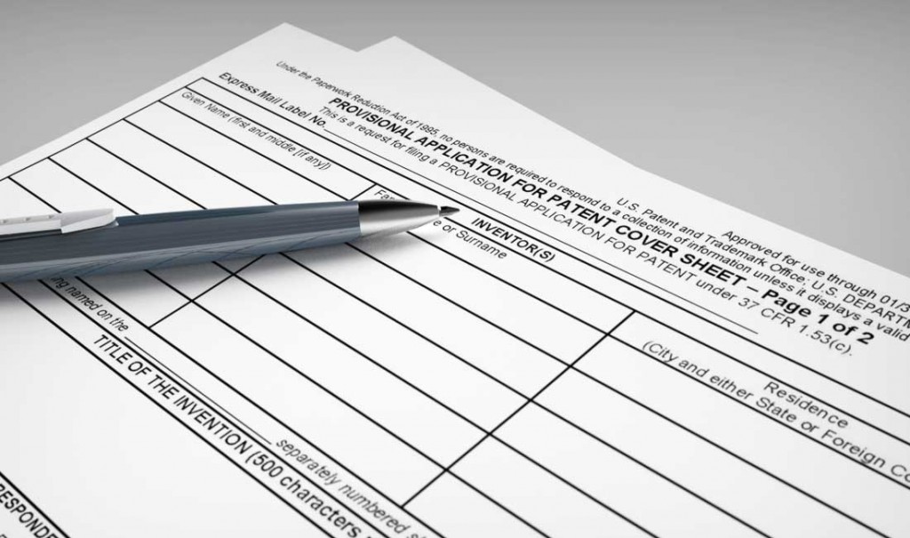 How can I protect my idea?