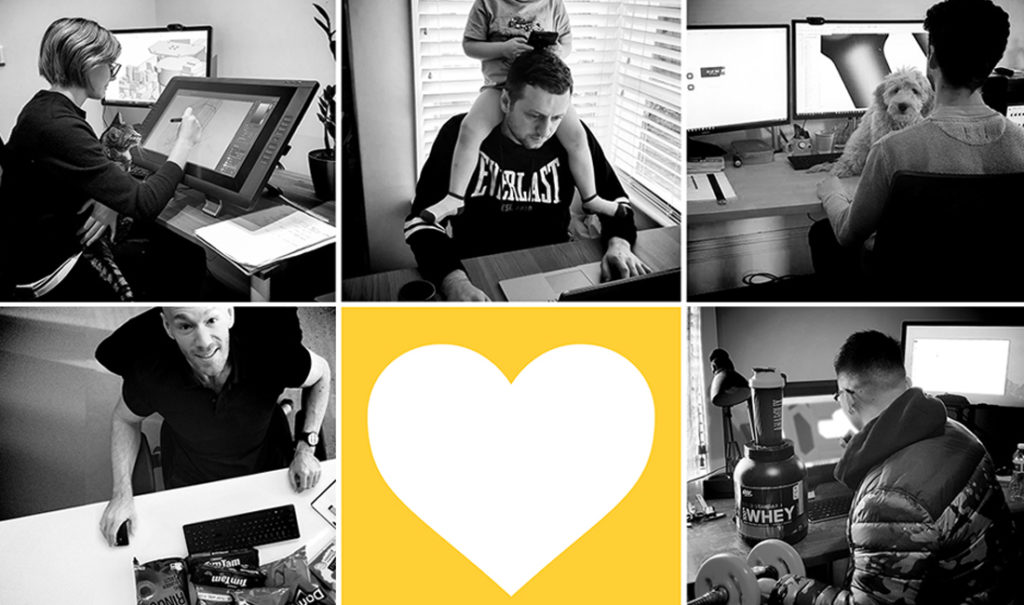 Rising to the Challenge!