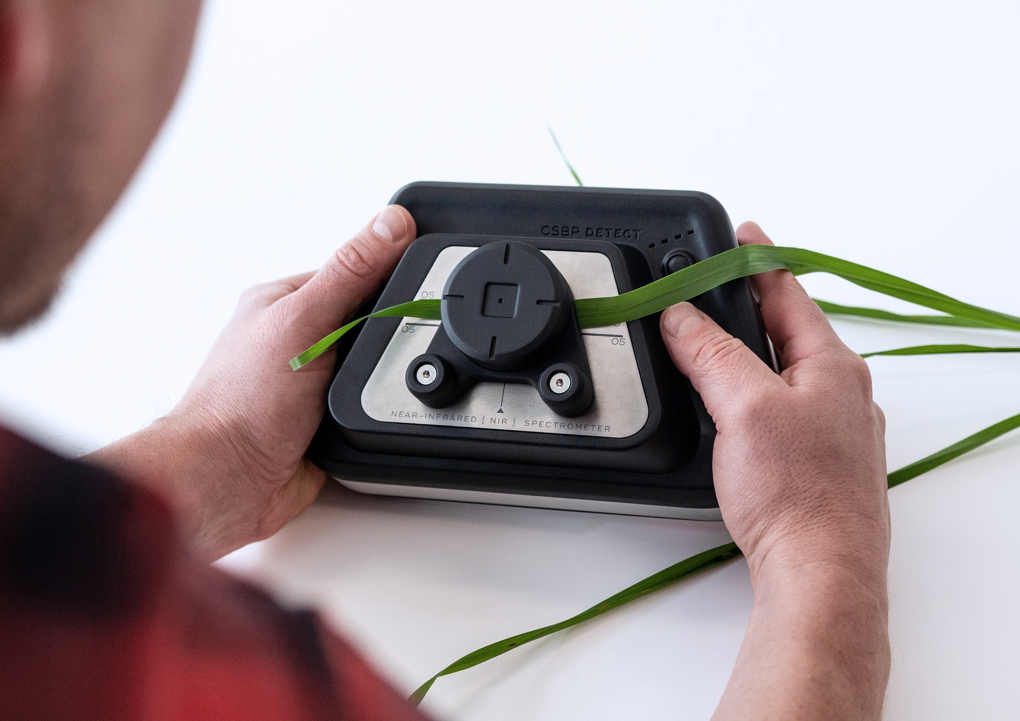 Industrial Design for Agtech Companies