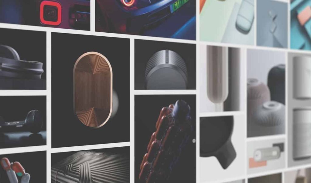 5 Breakthrough Trends Every Industrial Design Company Must Know in 2025