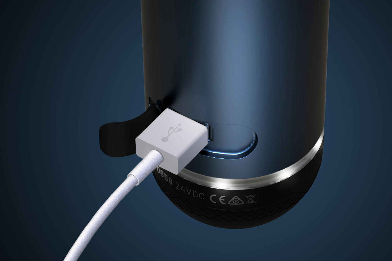 Ball Massager Detail 3