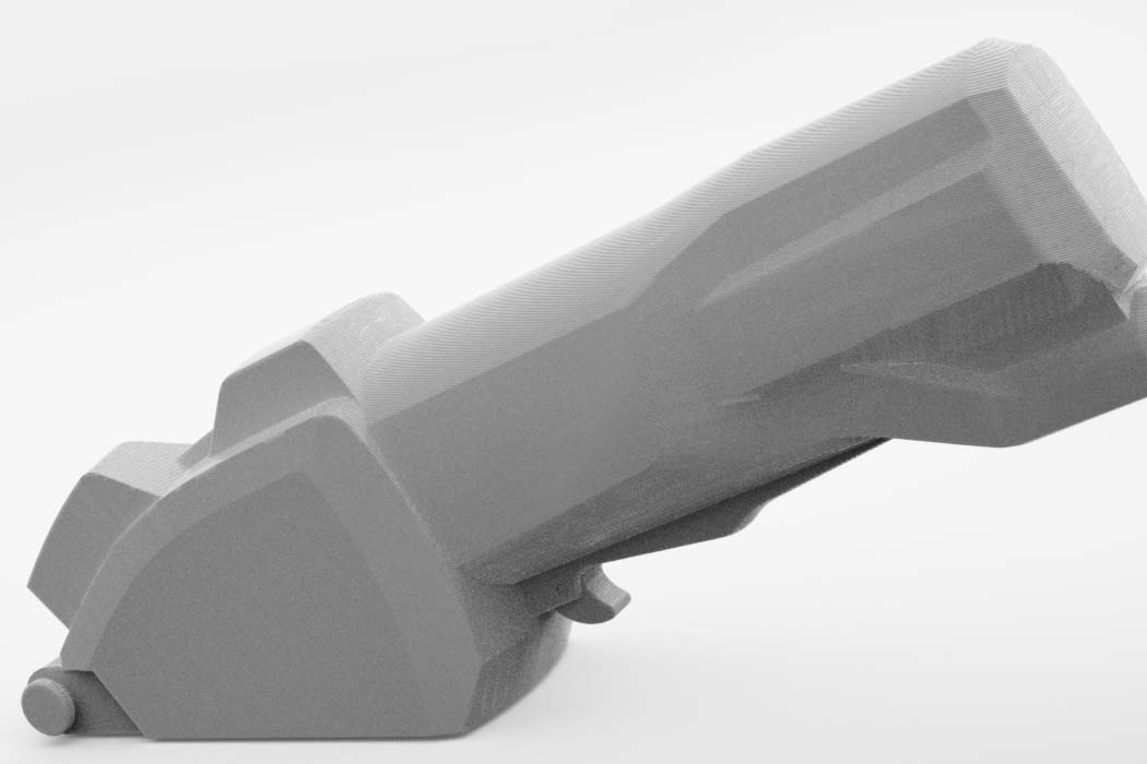 Power Tool Design 3D Print
