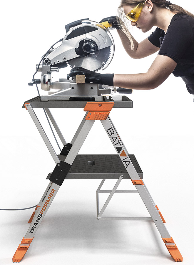 3D Product Rendering