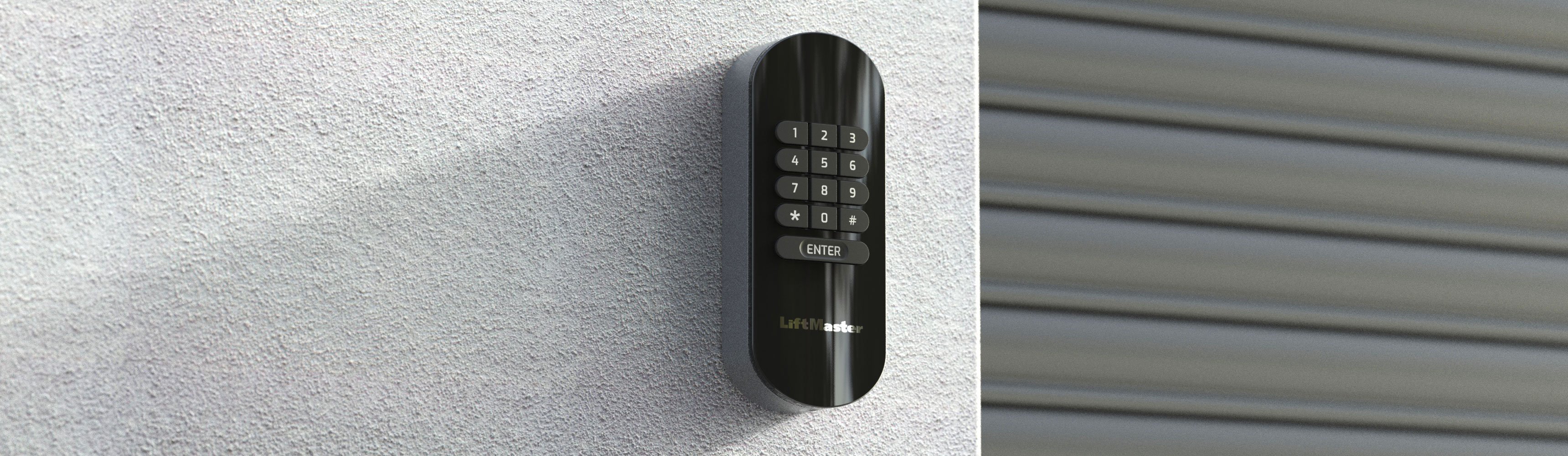 LiftMaster LM780EV - Exterior Wall Mount