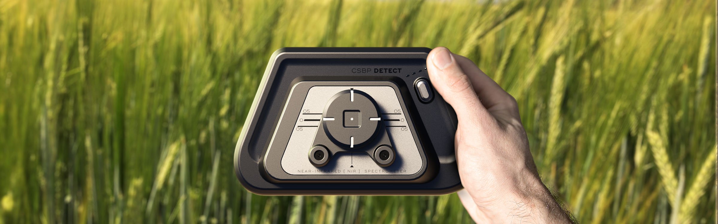 Industrial Design for Agtech Companies