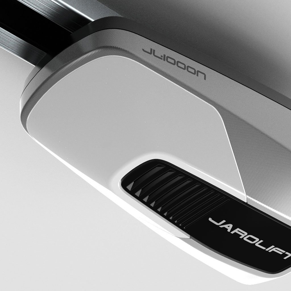 Enclosure Design -CHA Jarolift