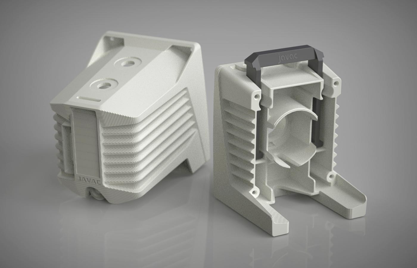 Industrial Design Prototype Industrial Equipment