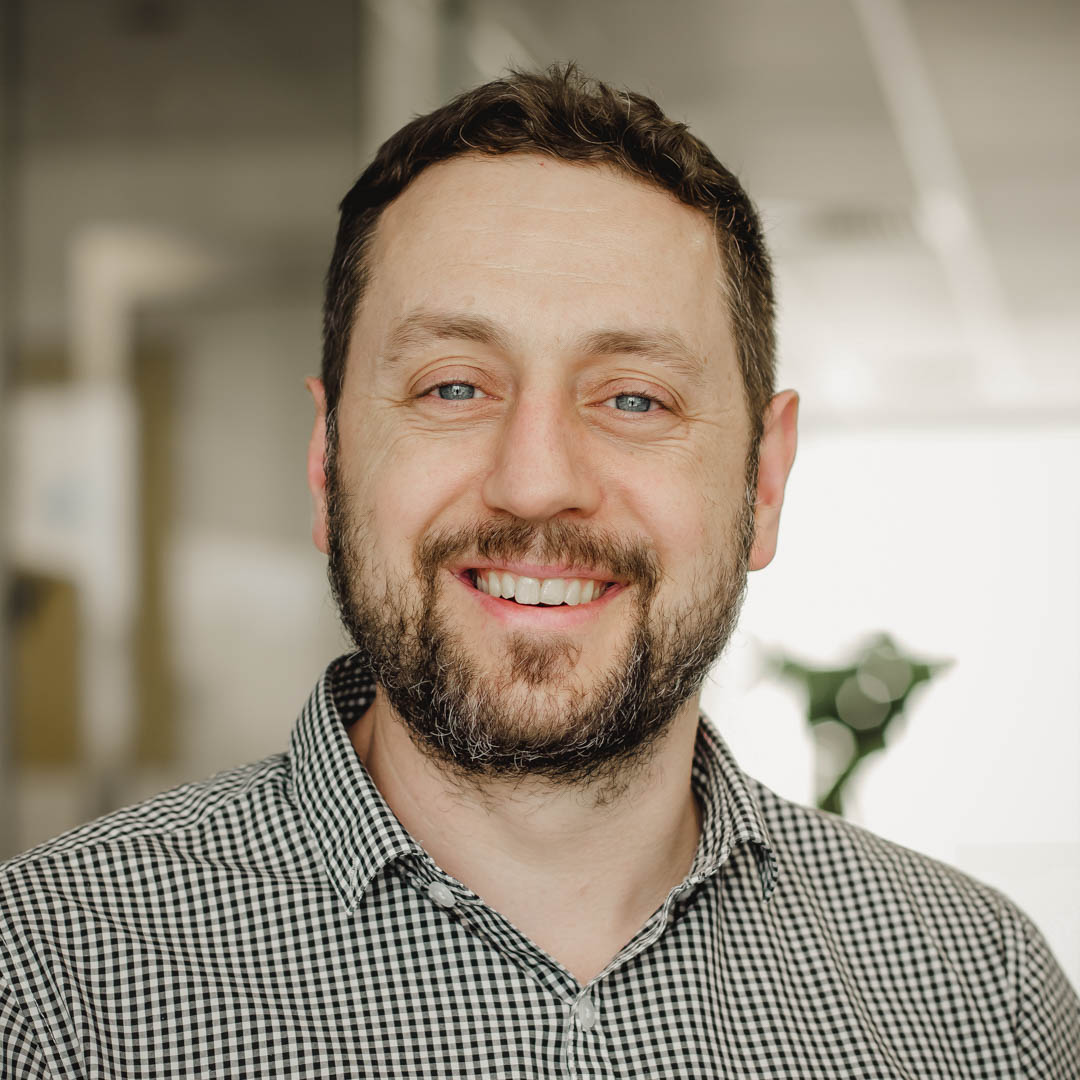 Paul Connor, Industrial Designer Melbourne