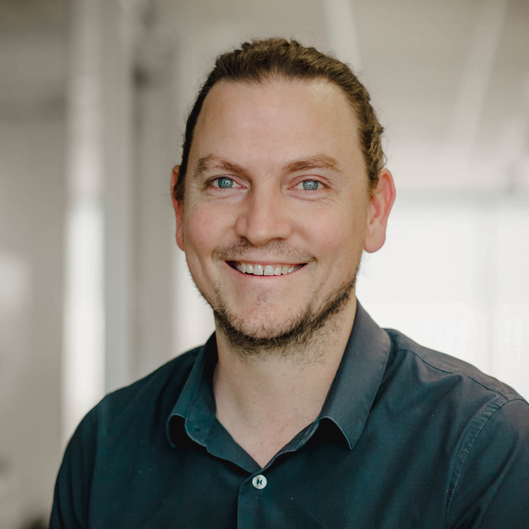 Paul Miller, Industrial Designer Melbourne