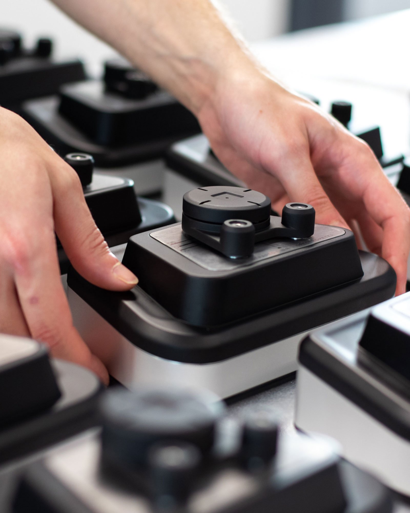 Industrial Design Prototyping