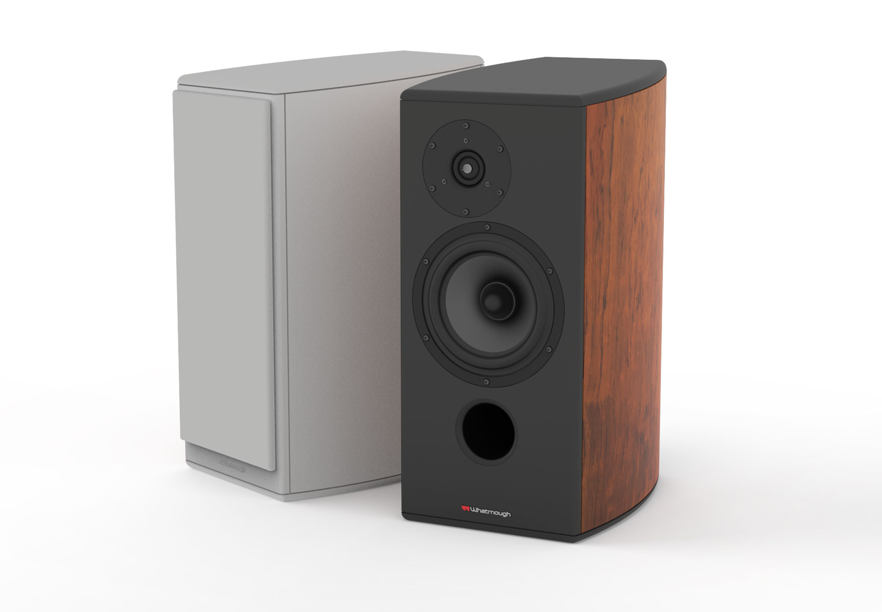 3D MODEL MATERIAL APPLICATON