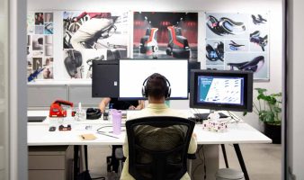 The Strategic Role of an Industrial Designer in Creating Great Products