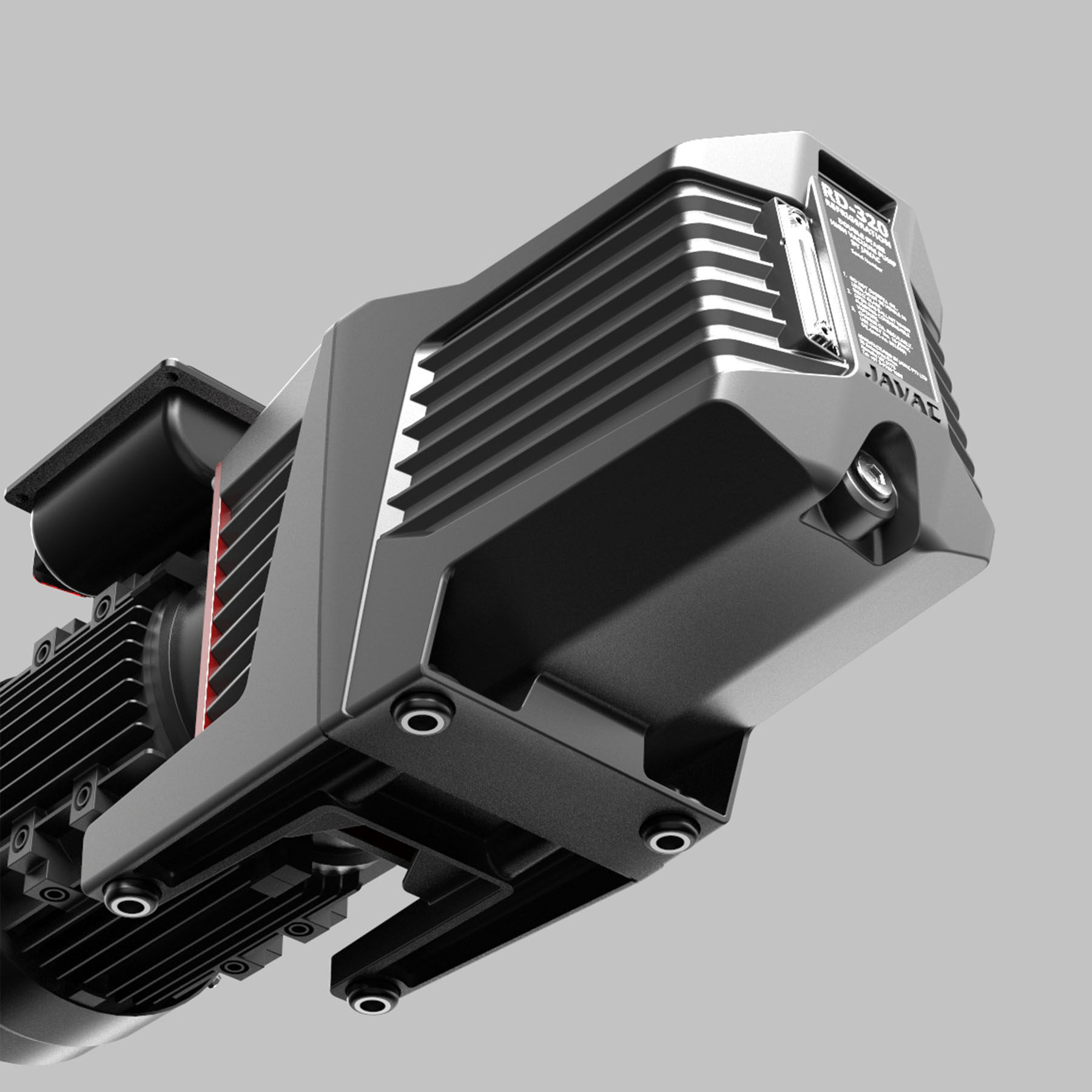 Design for Industrial Products