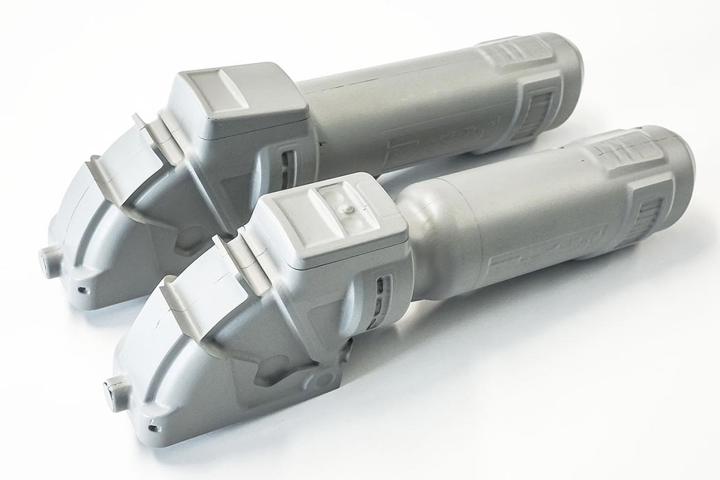 Westfalia Mini Saw Design Prototypes