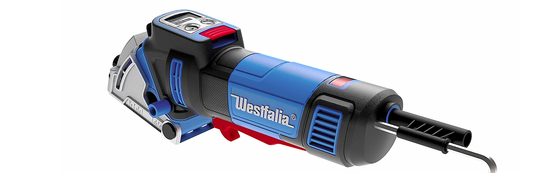 Westfalia Mini Saw Design Rendering 01