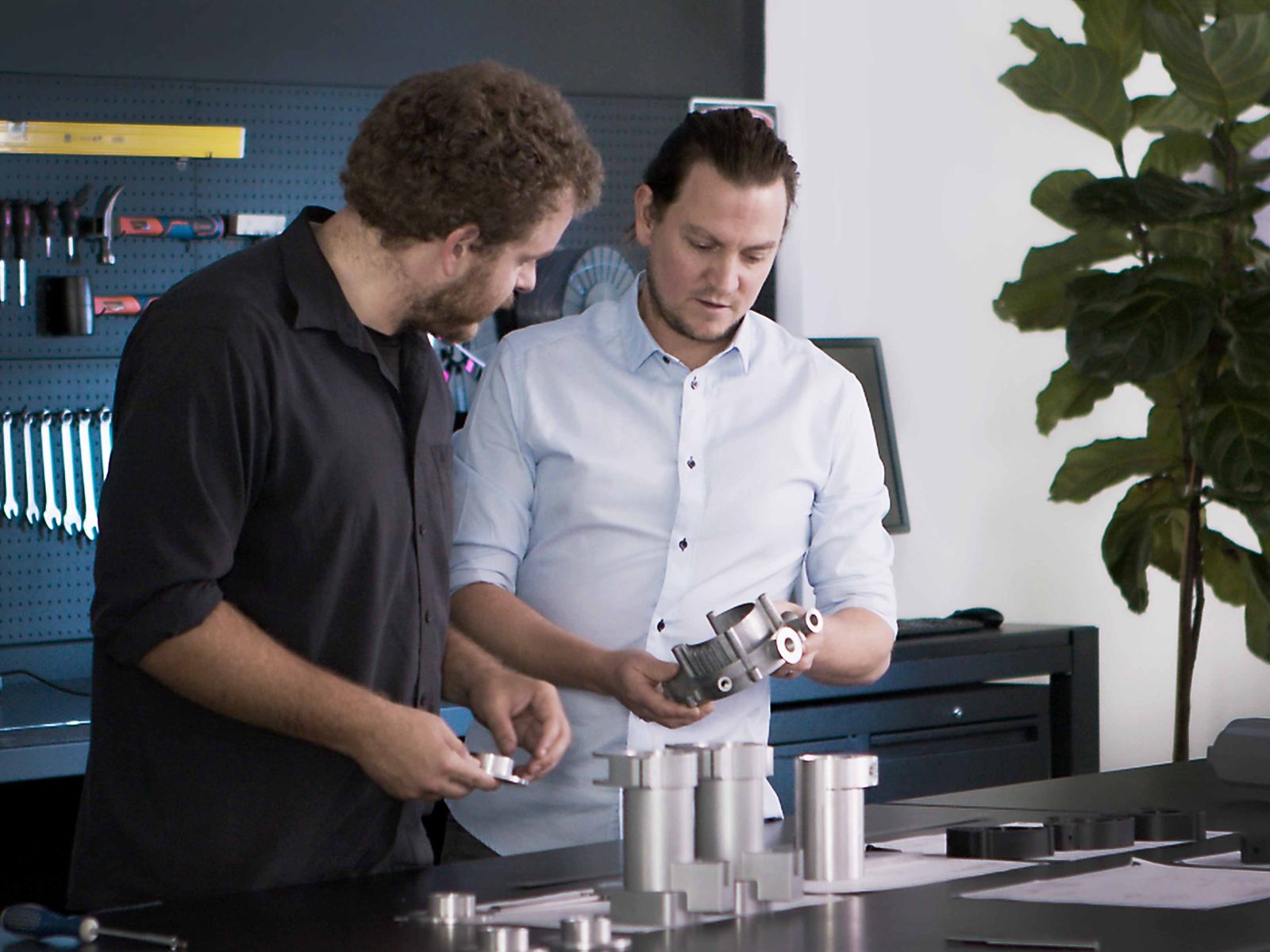 Industrial Design Melbourne