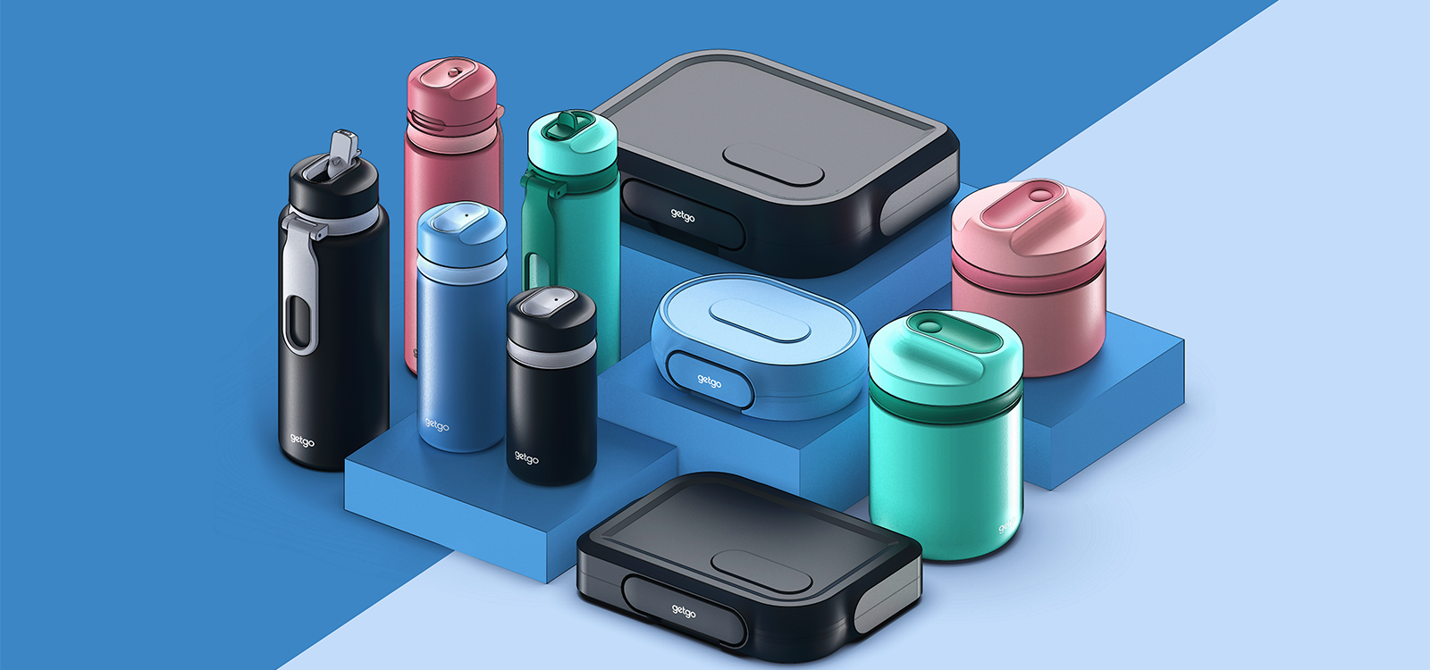 Industrial and Product Design. Food and Beverage 01